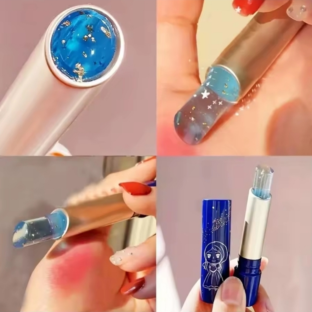 BRILLIANT STAR ADJUSTING COLOR TEMPERATURE LIPSTICK - Picture 2 of 5